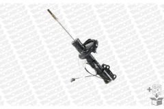 ÖN AMORTİSÖR L/R ELEKTRİKLİ VOLVO XC70 2.5TXCAWD 02-07 2.4D5 AWD 05-07 GAZLI Monroe RideSense Electronic Suspension