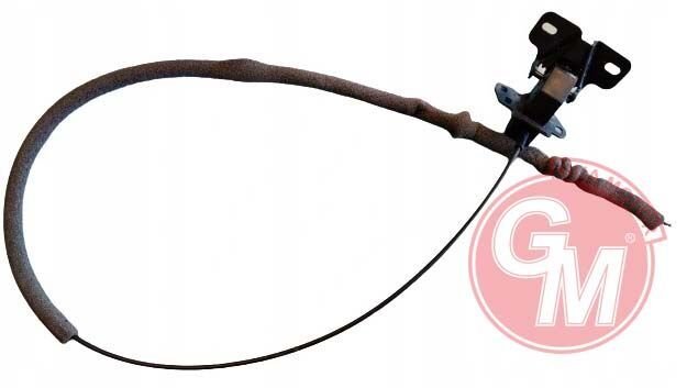 BAGAJ KAPI ÜST KİLİDİ SAĞ RENAULT MASTER 3 09 >