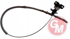 BAGAJ KAPI ÜST KİLİDİ SAĞ RENAULT MASTER 3 09 >