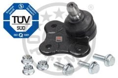 ALT ROTİL G.PUNTO 05 PUNTO EVO 08 CORSA D 1.0-1.2-1.4-1.3D-1.7D 06 FIORINO-BIPPER-NEMO-MITO 08