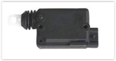 KAPI KİLİT-BAGAJ MOTORU R9-R11-R19-R21-CLIO-MEGANE-KANGOO-MASTER 2 MERKEZİ KİLİT MOTORU