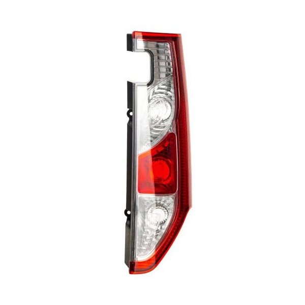 STOP LAMBASI SAĞ ÇİFT KAPI DUYSUZ KANGOO 2 13