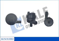 ILAVE SU POMPASI MERCEDES W176 W246 C117 X117 W212 R172 X156