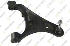 ROTİLLİ SALINCAK LAND ROVER DISCOVERY 3 TAA 04-09