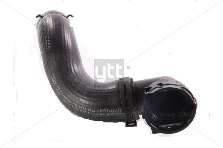 RADYATOR ALT HORTUM CRUZE 05 >