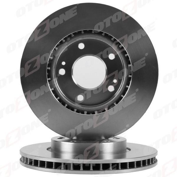 FREN DISK ON HAVA KANALLI 280-5 HYUNDAI: I30 TUCSON KIA: CERATO CEED 07-12