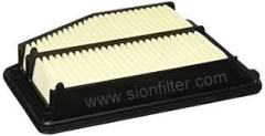 HAVA FİLTRESİ HONDA C4IC 9 1,6 İ 5-TEC
