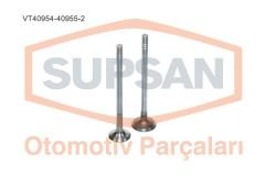 SUBAP EMME EGZOZ TRANSIT V348 07 14 3.2 200PS STD