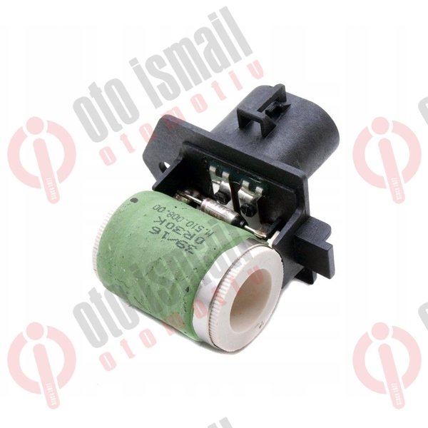 KALORİFER REZİSTANSI FIAT 500-GRANDE PUNTO 1.4-1.9 BRAVO 2-CORSA D 1.2-1.3-1.4-1.6-MITO