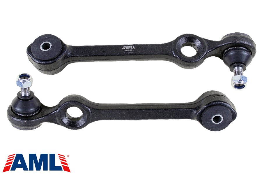 ROTİLLİ KOL SAĞ-SOL M131 DKŞ SALINCAK