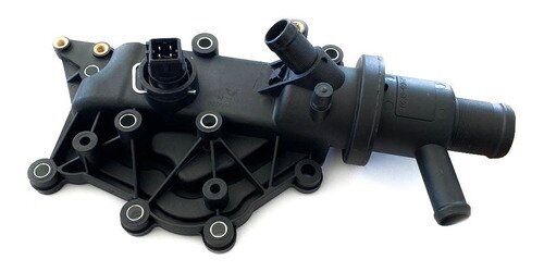 TERMOSTAT KOMPLE 89C 4 FİŞ MÜŞÜRLÜ MEGANE 2-3-FLUENCE-LAGUNA 2-3-CLIO 3 1.6-1.4 16V