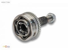 AKS KAFASI DIŞ HYUNDAI i20 1.2L G4LA benzinli 08-15 ABS li 25x21x52.5 - ABS 48 diş