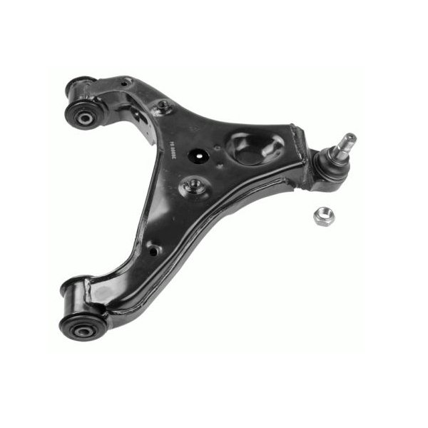 ALT SALINCAK SOL CRAFTER-SPRINTER 06