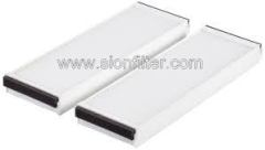 POLEN FİLTRESİ AUDI A6 2.0-2.4-2.8-3.0-3.2 04-11