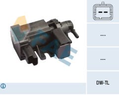 TURBO ELEKTROVANA MONDEO 2.0 TDCI 07 14 S MAX 2.0 TDCI 09 14 PEUGEOT 307 2.0 HDI 04 08 407 2.0