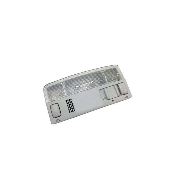 TAVAN LAMBASI -GRİ- BORA-GOLF-PASSAT-TOURAN-CADDY-TRANSPORTER T4-T5 (97-05)