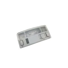TAVAN LAMBASI -GRİ- BORA-GOLF-PASSAT-TOURAN-CADDY-TRANSPORTER T4-T5 (97-05)