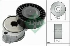 ALTERNATÖR GERGİ KOLU VOLVO S60 2012 S80 06 V40 12 V60 13 V70 07 XC60 XC70 2.0T 2.5T5