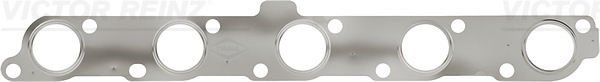 EGZOZ MANIFOLD CONTASI RANGER TKE 11 3.20 200PS TRANSIT 3.2 200PS 06 11