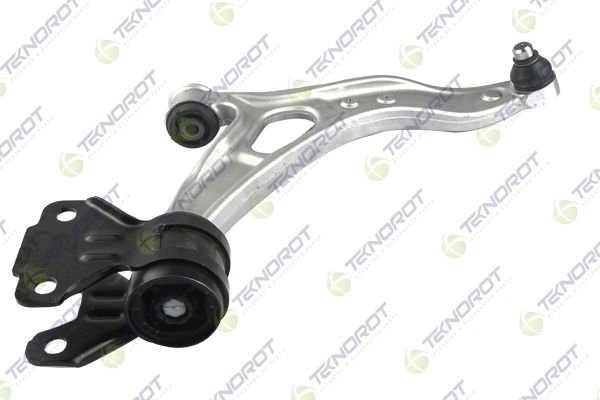ON ALT SALINCAK ÖN SAĞ KOMPLE ALÜMİNYUM FOCUS 3 CEW 14 GRAND C MAX C-MAX 06 11 11