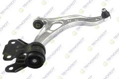 ON ALT SALINCAK ÖN SAĞ KOMPLE ALÜMİNYUM FOCUS 3 CEW 14 GRAND C MAX C-MAX 06 11 11