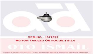 MOTOR TAKOZU YAĞLI FOCUS 2.0 1.6 1.8 98-04 CMAX 1.8TDCİ 2.0 03-07 FOCUS 2 1.6TDCİ 04 12