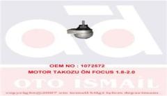 MOTOR TAKOZU YAĞLI FOCUS 2.0 1.6 1.8 98-04 CMAX 1.8TDCİ 2.0 03-07 FOCUS 2 1.6TDCİ 04 12