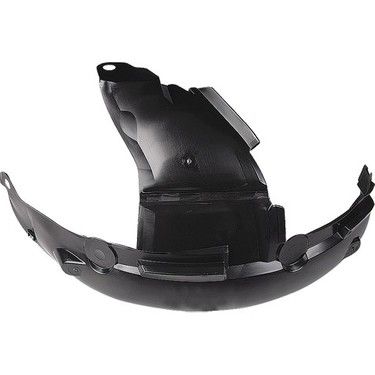 ÖN DAVLUMBAZ ARKA KISIM SOL CLİO SYMBOL 98-03 ESKİ KASA