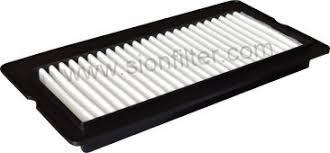 SA479PL HAVA FİLTRESİ HYUNDAI ATOS 03/01 C2714