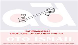 Z ROTU SOL OPEL ANTARA 06 MOKKA 13 CHEVROLET CAPTIVA 06 TRAX 13 18-02736