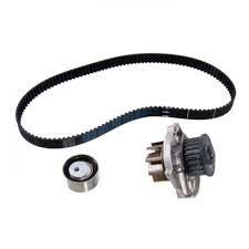 DEVİRDAİMLİ EKSANTRİK GERGİ KİT FIAT DOBLO 01 LINEA 07 PUNTO 09 PANDA 10 ALBEA 07 ALFA ROMEO MITO 11 LANCIA YPSILON 10 FORD KA 08 1.2 1.4 129 DİS
