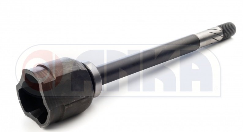 AKS KAFASI İÇ SET SAĞ MASTER 3-MOVANO 2.5 DCİ 10