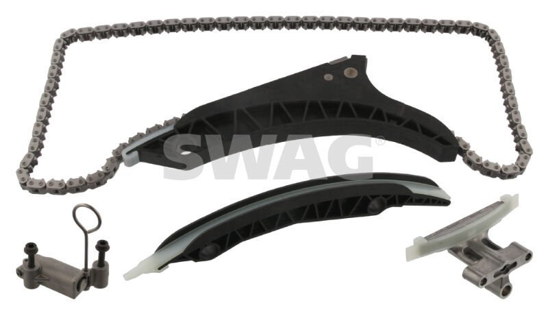 EKSANTRIK ZİNCİR SETİ BMW N63 F10 F07 F12 F13 F01 F02 F03 F04 E70 E71 E72 FEBI 36320