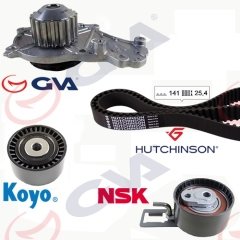 TRİGER SETİ DEVİRDAİMLİ FOCUS 3 1.6 TDCİ 11 COURİER 1.5 TDCİ 14 B-MAX 14 C5 3 C4 2 DS4 P208 P308 P3008 P5008 P2008 PARTNER TEPE BERLINGO 3 C3 3 DS3 DS5 P301 C ELYSEE 141 DIS KAYIS EURO5