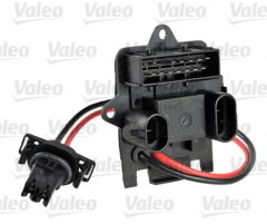 KLİMA KONTROL ELEMANI CLIO 2 1.2-1.4-1.6-1.9-2.0 98