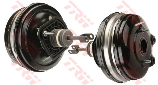 FREN SERVOSU WESTINGHOUSE BMW F10 10 16