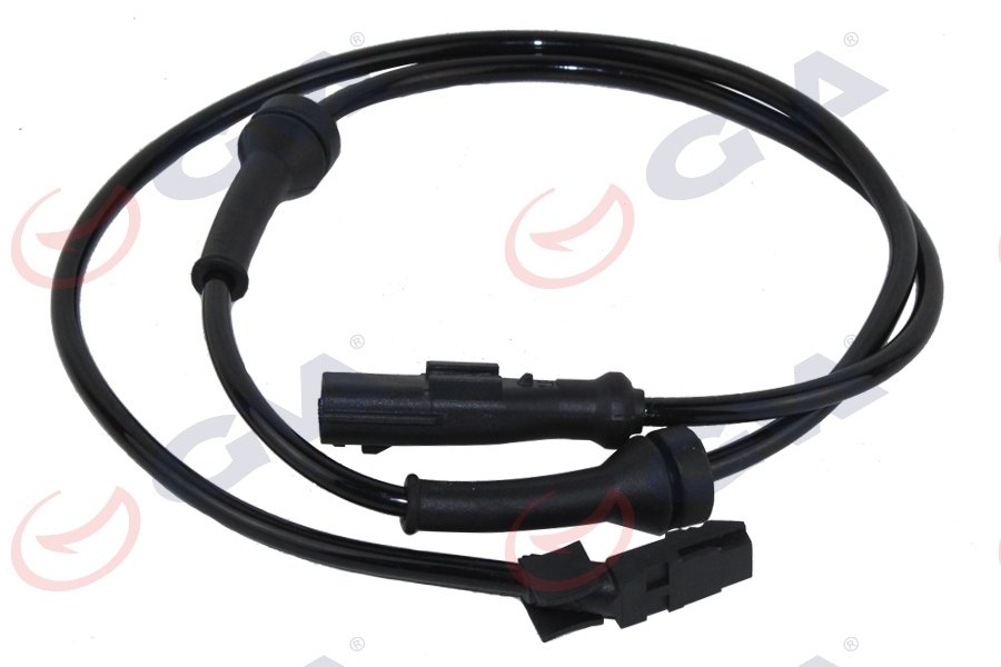 ABS SENSÖRÜ ARKA GRAND SCENIC 2 2004 MEGANE 2 2002 SCENIC 2 2003