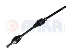 KOMPLE AKS SAĞ BOXER-JUMPER-DUCATO 2.2 MJTD-2.3 MJTD 06 10500006