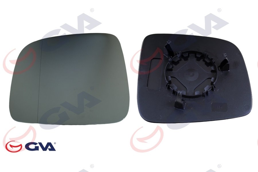 AYNA CAMI MEKANİK SOL VW TRANSPORTER T5 04 ASFERİK VM-373AGL