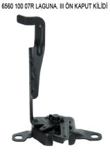 ÖN KAPUT KİLİDİ LAGUNA 3