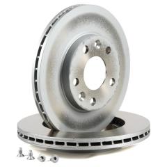 ÖN FREN DİSKİ MEGANE 4 1.6 16V-1.2TceEDC-1.5dCi-1.5dCiEDC-1.6dCi 17 269x22.50x5DxHAVALI