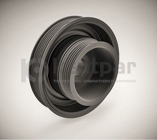 KRANK KASNAGI FOCUS 1 98 04 1.4-1.6 FIESTA 02 08 1.25-1.4-1.6 FUSION 02 14 1.4-.16