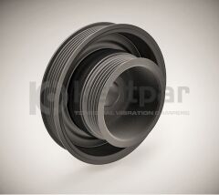 KRANK KASNAGI FOCUS 1 98 04 1.4-1.6 FIESTA 02 08 1.25-1.4-1.6 FUSION 02 14 1.4-.16