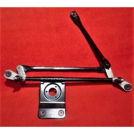 SİLECEK MEKANİZMASI ÖN MOTORSUZ RENAULT KANGOO 1 97>