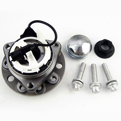 756 - 755 ÖN TEKER PORYASI VECTRA C ABS SENSÖRLÜ 5 BİJON VKBA3620