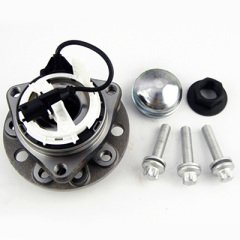 756 - 755 ÖN TEKER PORYASI VECTRA C ABS SENSÖRLÜ 5 BİJON VKBA3620