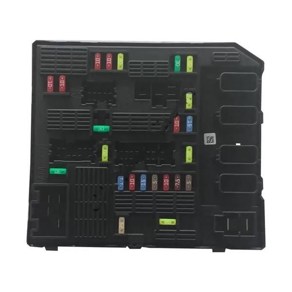 ELEKTRONİK BAĞLANTI ÜNİTESİ