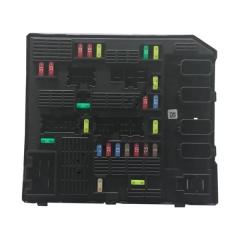 ELEKTRONİK BAĞLANTI ÜNİTESİ