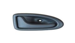 KAPI İÇ AÇMA KOLU MEGANE SİYAH SOL