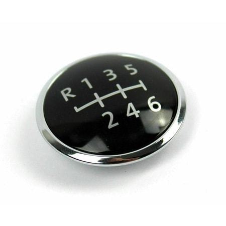 VİTES TOPUZU NUMARATÖR 6 İLERİ ÜST T5